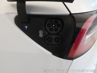Tesla Model Y Performance 79kWh 2021