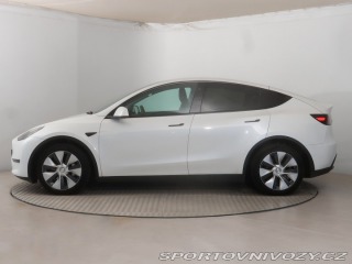 Tesla Model Y Performance 79kWh 2021