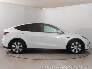 Tesla Model Y Performance 79kWh 2021