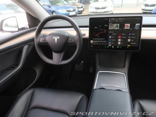 Tesla Model Y Performance 79kWh 2021