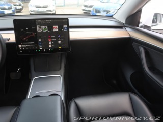 Tesla Model Y Performance 79kWh 2021