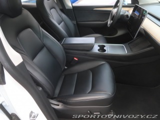 Tesla Model Y Performance 79kWh 2021