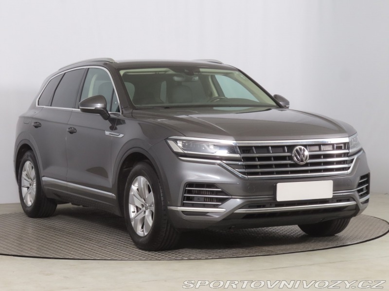 Volkswagen Ostatní modely Touareg  3.0 V6 TSI
