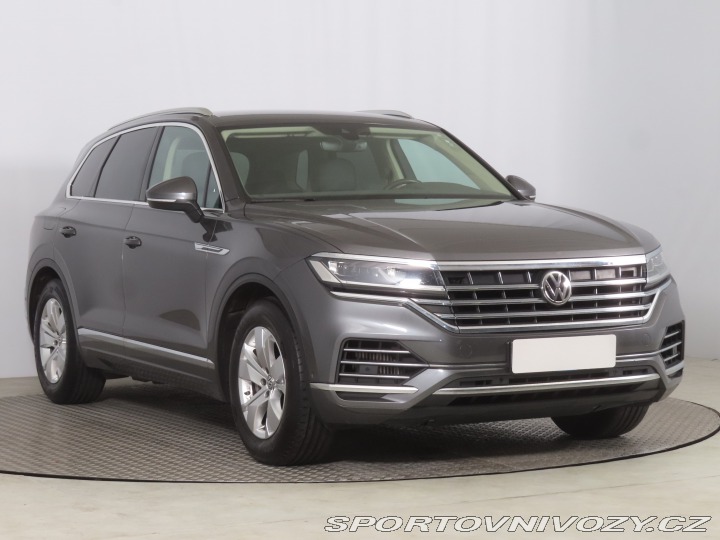 Volkswagen Ostatní modely Touareg 3.0 V6 TSI 2019