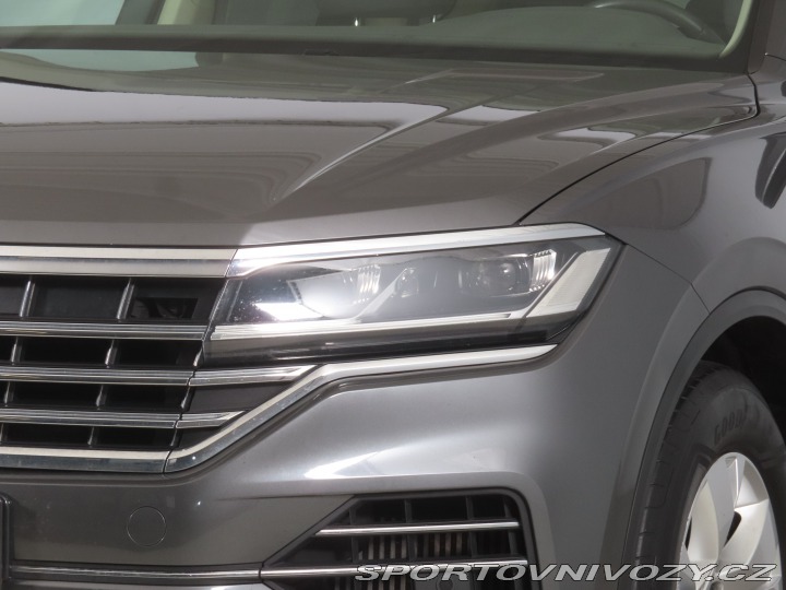 Volkswagen Ostatní modely Touareg 3.0 V6 TSI 2019