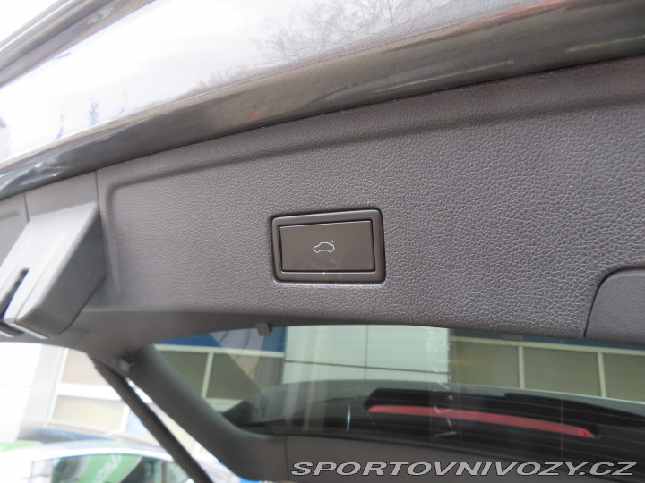 Volkswagen Ostatní modely Touareg 3.0 V6 TSI 2019