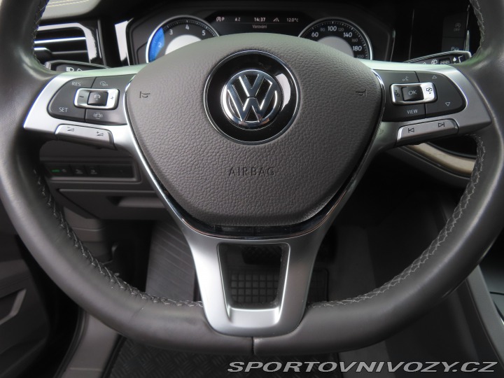 Volkswagen Ostatní modely Touareg 3.0 V6 TSI 2019