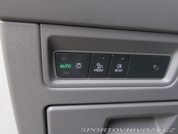 Volkswagen Ostatní modely Touareg 3.0 V6 TSI 2019