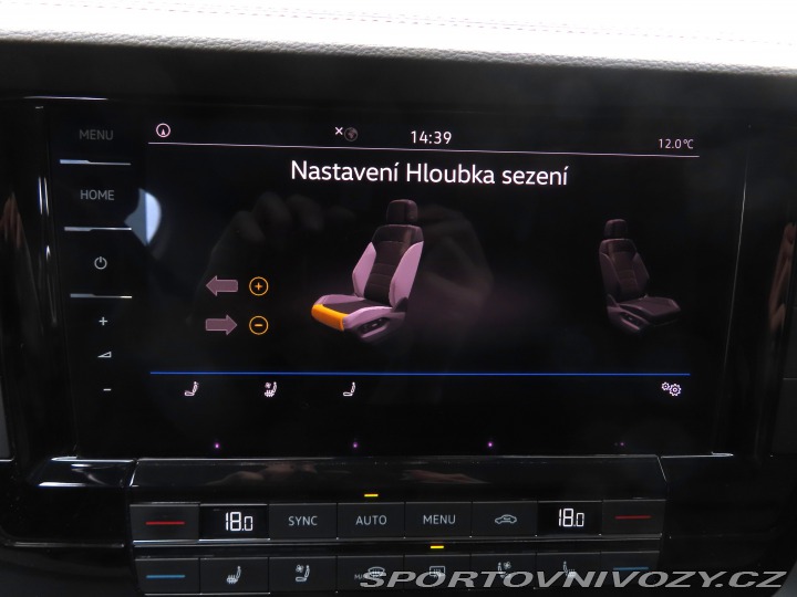 Volkswagen Ostatní modely Touareg 3.0 V6 TSI 2019