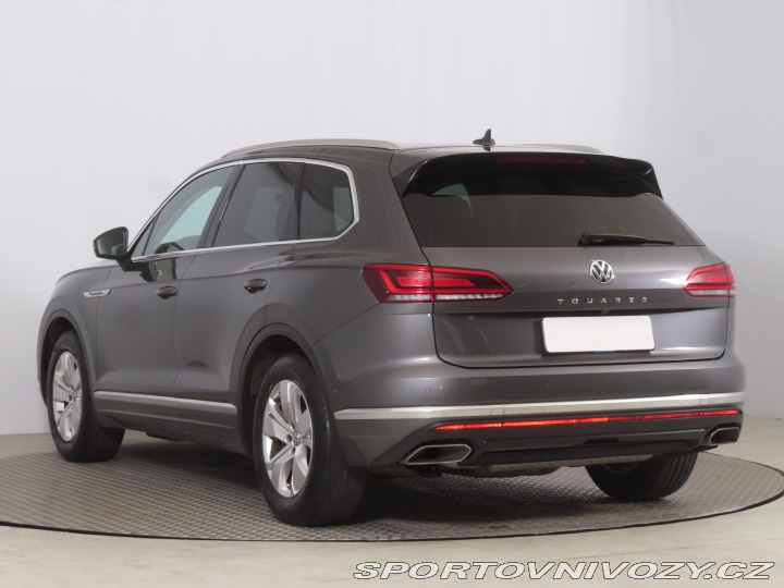 Volkswagen Ostatní modely Touareg 3.0 V6 TSI 2019
