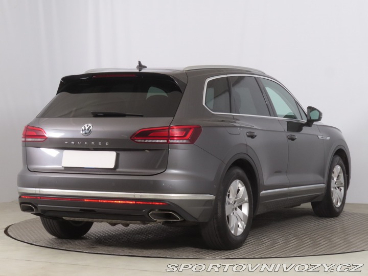Volkswagen Ostatní modely Touareg 3.0 V6 TSI 2019