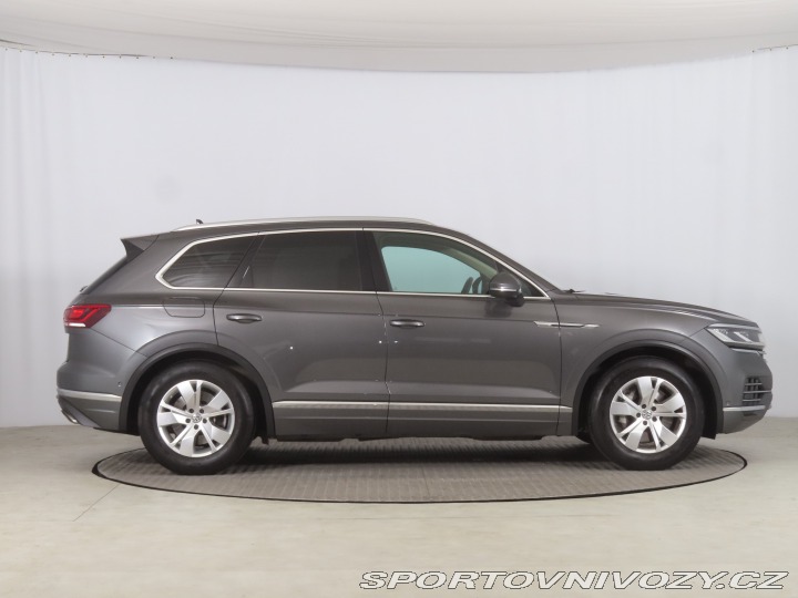 Volkswagen Ostatní modely Touareg 3.0 V6 TSI 2019