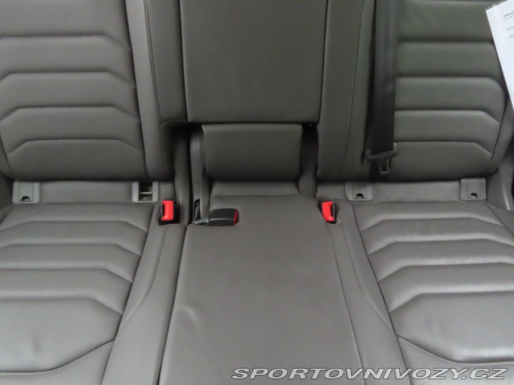 Volkswagen Ostatní modely Touareg 3.0 V6 TSI 2019