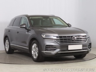 Volkswagen Ostatní modely Touareg  3.0 V6 TSI 2019