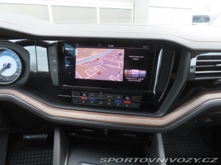 Volkswagen Ostatní modely Touareg  3.0 V6 TSI 2019