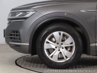 Volkswagen Ostatní modely Touareg  3.0 V6 TSI 2019