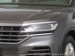 Volkswagen Ostatní modely Touareg  3.0 V6 TSI 2019