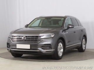 Volkswagen Ostatní modely Touareg  3.0 V6 TSI 2019