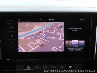 Volkswagen Ostatní modely Touareg  3.0 V6 TSI 2019