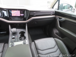 Volkswagen Ostatní modely Touareg  3.0 V6 TSI 2019