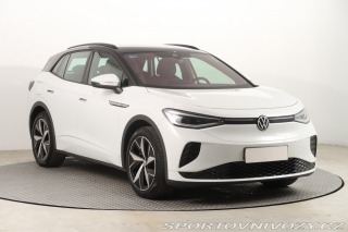 Volkswagen ID.4 GTX GTX (82 kWh)
