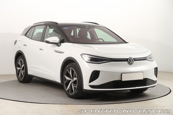 Volkswagen ID.4 GTX GTX (82 kWh) 2022