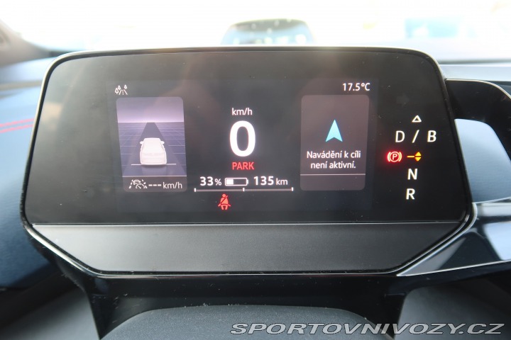 Volkswagen ID.4 GTX GTX (82 kWh) 2022