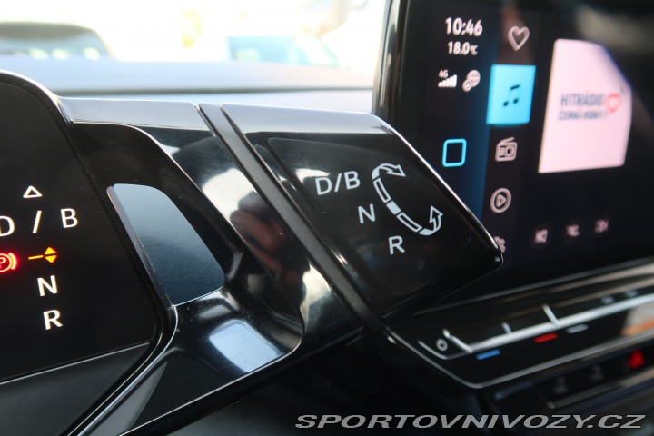 Volkswagen ID.4 GTX GTX (82 kWh) 2022