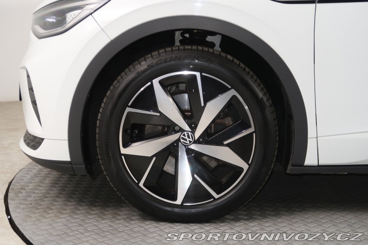 Volkswagen ID.4 GTX GTX (82 kWh) 2022