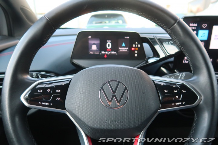 Volkswagen ID.4 GTX GTX (82 kWh) 2022