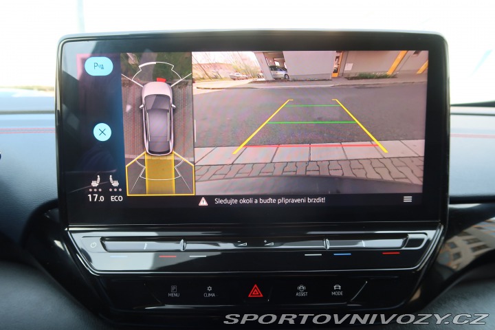 Volkswagen ID.4 GTX GTX (82 kWh) 2022
