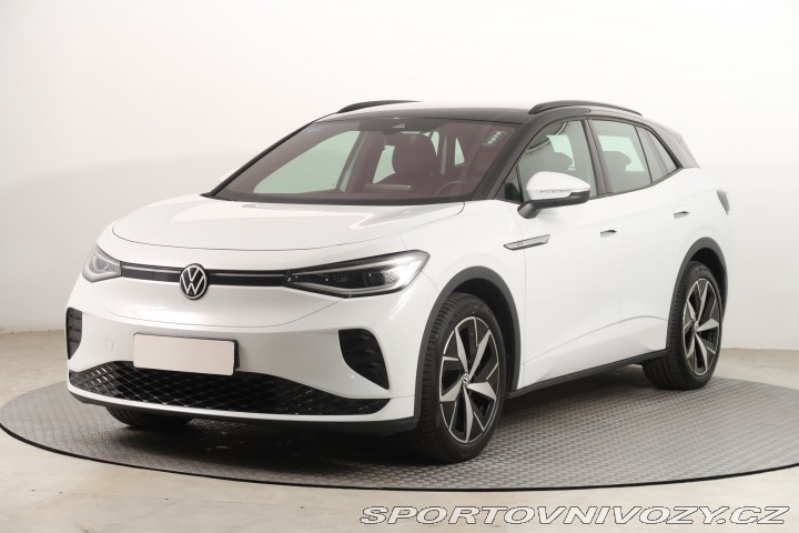 Volkswagen ID.4 GTX GTX (82 kWh) 2022