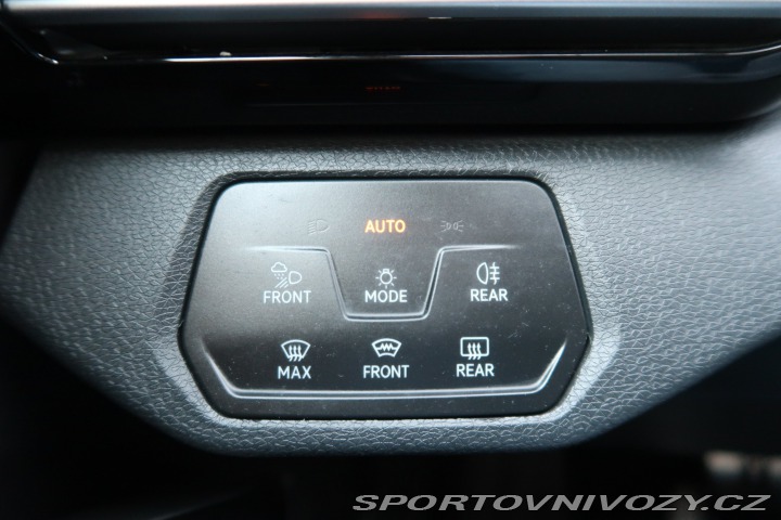 Volkswagen ID.4 GTX GTX (82 kWh) 2022