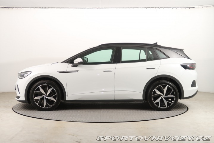 Volkswagen ID.4 GTX GTX (82 kWh) 2022