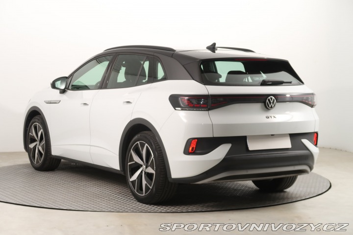 Volkswagen ID.4 GTX GTX (82 kWh) 2022
