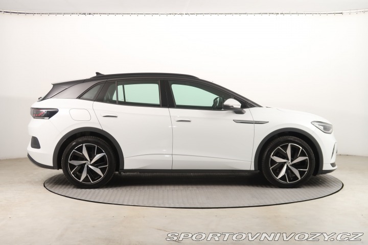 Volkswagen ID.4 GTX GTX (82 kWh) 2022