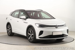 Volkswagen ID.4 GTX GTX (82 kWh) 2022