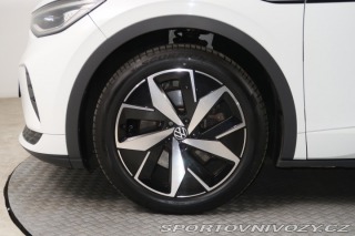Volkswagen ID.4 GTX GTX (82 kWh) 2022