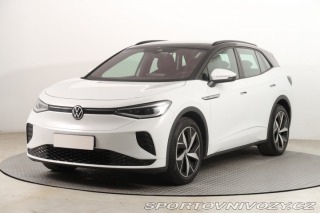 Volkswagen ID.4 GTX GTX (82 kWh) 2022