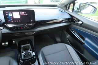 Volkswagen ID.4 GTX GTX (82 kWh) 2022