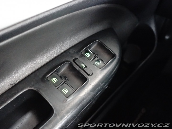 Škoda Octavia RS RS RS 2.0 TFSI 2007