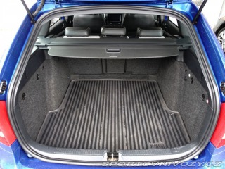 Škoda Octavia RS RS RS 2.0 TFSI 2007