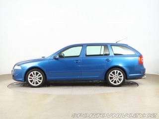 Škoda Octavia RS RS RS 2.0 TFSI 2007