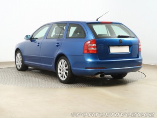 Škoda Octavia RS RS RS 2.0 TFSI 2007