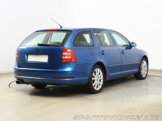Škoda Octavia RS RS RS 2.0 TFSI 2007