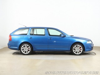 Škoda Octavia RS RS RS 2.0 TFSI 2007