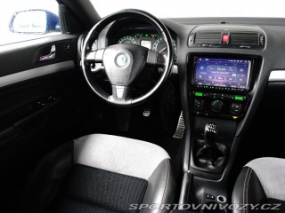 Škoda Octavia RS RS RS 2.0 TFSI 2007