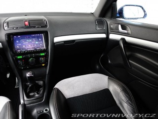 Škoda Octavia RS RS RS 2.0 TFSI 2007