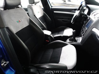 Škoda Octavia RS RS RS 2.0 TFSI 2007