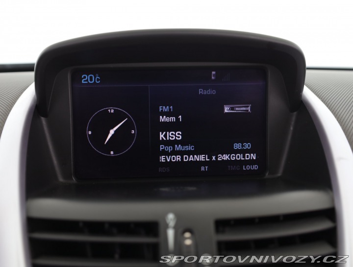 Peugeot 207 CC 1.6 16V 2008